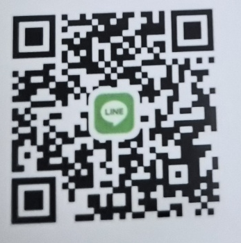 LINE QR